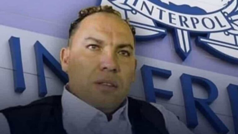Almasri appeals against the International Criminal Court: "The case must be judged in Libya"