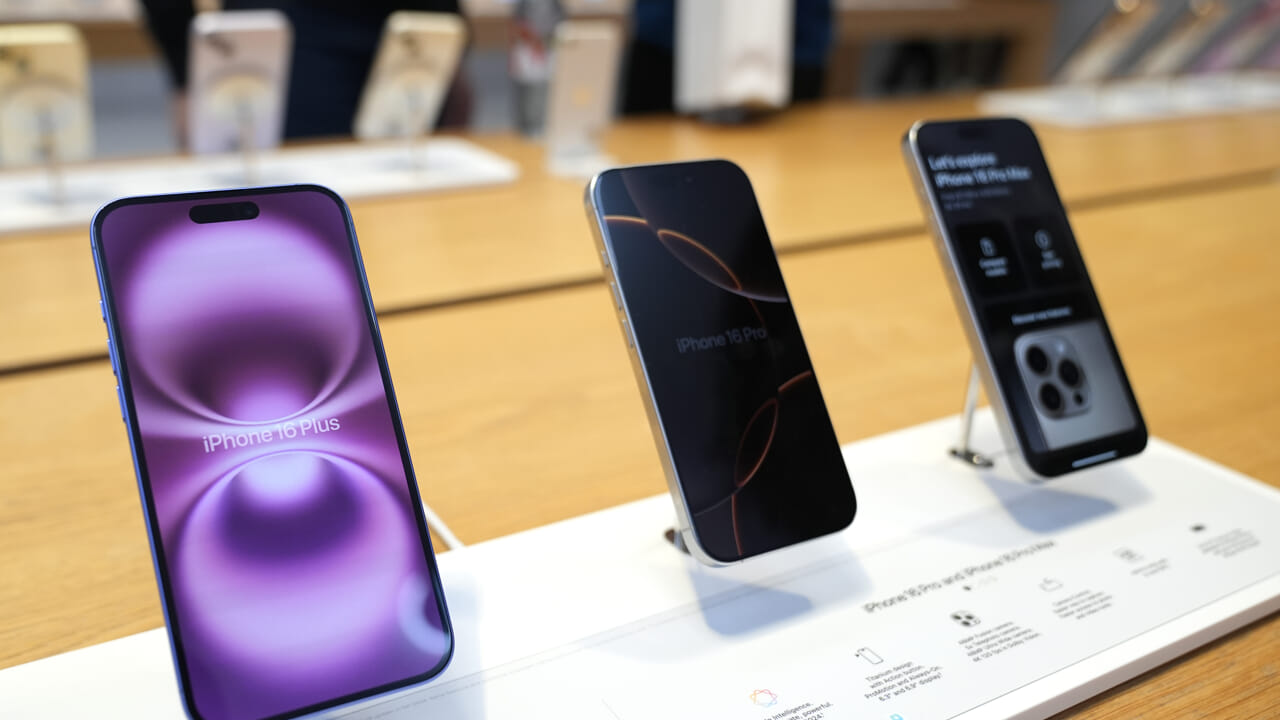 Apple will pay 250 million in compensation to those who bought these iPhones in the USA