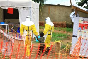 Ebola, WHO declares international health emergency: dozens of deaths in Congo, cases also in Uganda