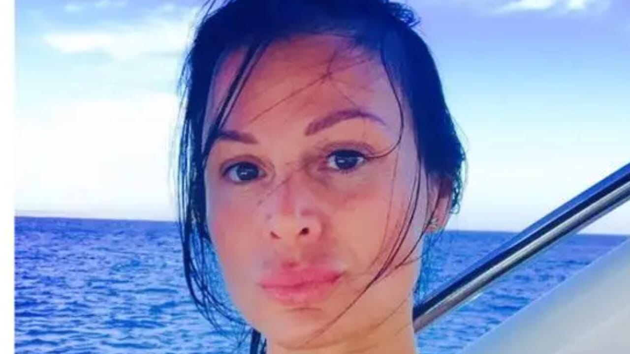 Elisabetta Tai Ferretto disappeared in New York: the former Italian model was among the first to report Epstein