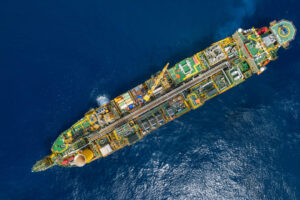 Eni and the Baleine mega-field: gas and oil production rises in Ivory Coast