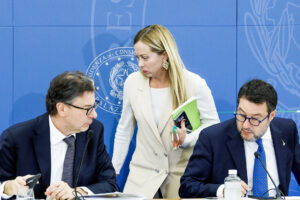 Excise tax discount towards the “mini-extension”, but this time it will be differentiated. In CDM also the house plan: the news