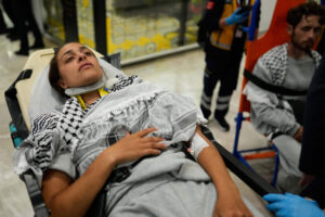 Flotilla, “50 activists hospitalized in Istanbul, there is also an Italian”