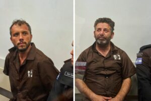 Flotilla, Israel takes two activists to court: “You are part of an organization linked to Hamas”
