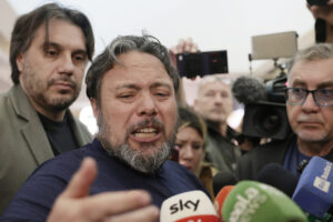 Flotilla, the M5s deputy Dario Carotenuto: “They were with machine guns drawn, the longest seconds of my life”
