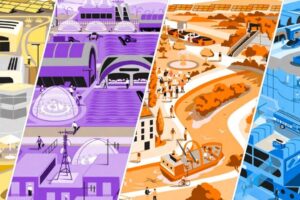 From the end of work (and pensions) to the price shock, the plans of the elites and the scenarios to understand what is happening