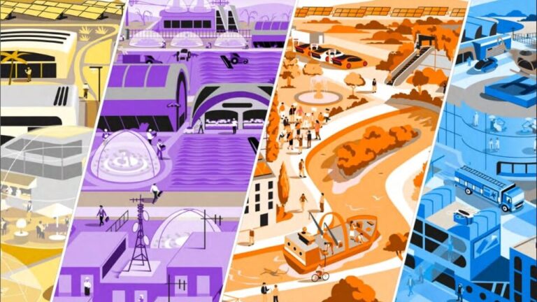 From the end of work (and pensions) to the price shock, the plans of the elites and the scenarios to understand what is happening