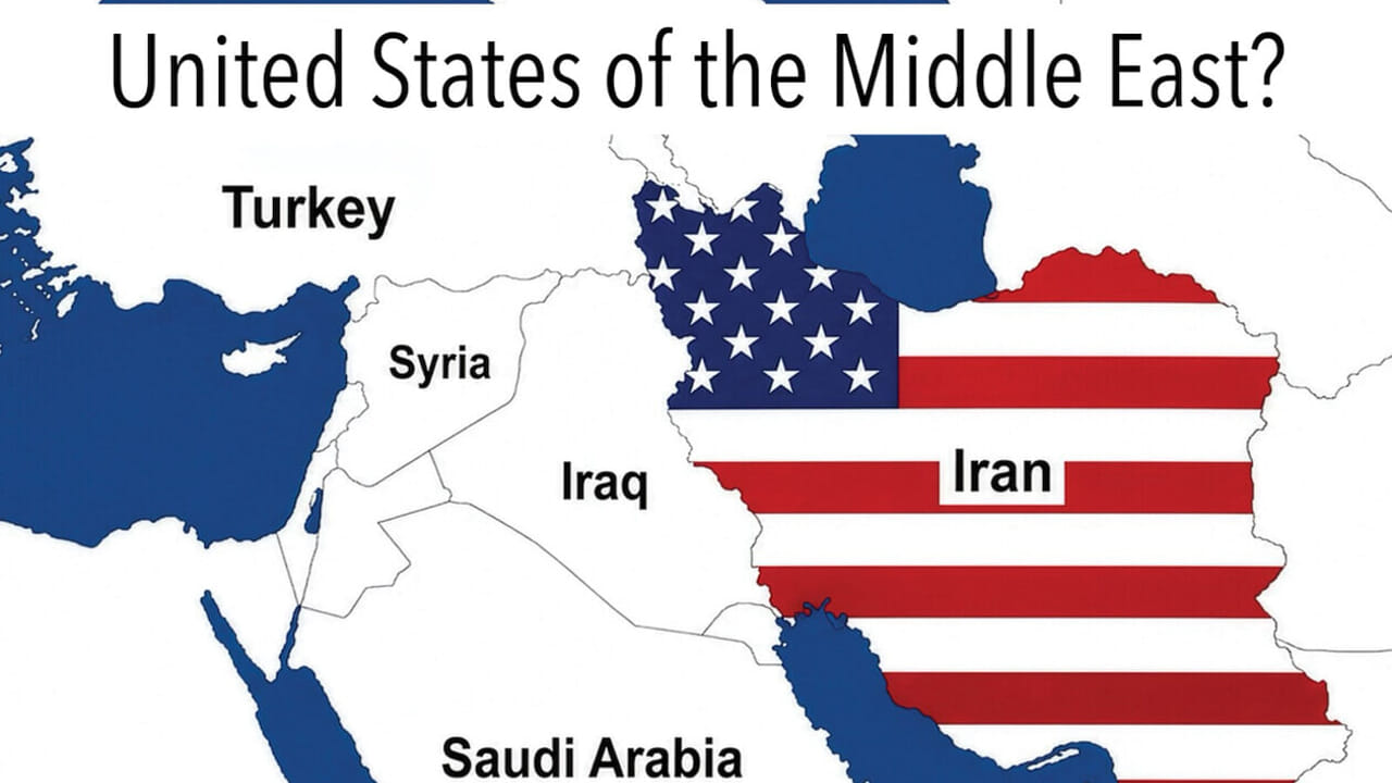 Glimmers of peace between the United States and Iran, Trump: "Agreement or attack, decision by tomorrow"