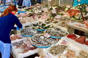 Goodbye fresh fish: this is why it risks disappearing from our plates (and from restaurants)