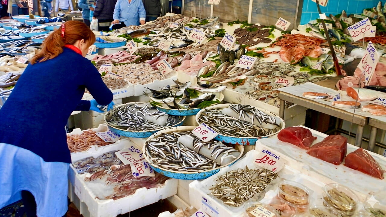 Goodbye fresh fish: this is why it risks disappearing from our plates (and from restaurants)