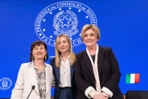 Government bonuses for young people under 35 and women: 934 million for work incentives