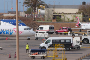 Hantavirus, 29 passengers had disembarked from the Mv Hondius ship before the isolation. WHO: “It won’t be like Covid”