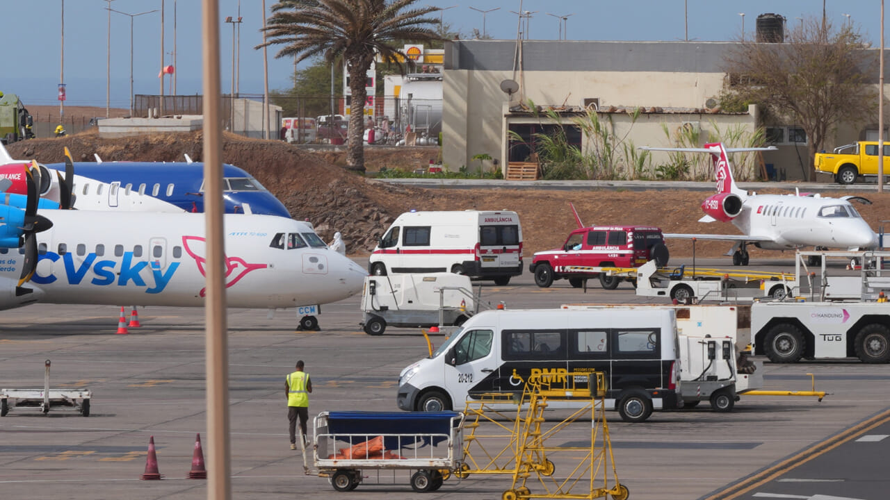 Hantavirus, 29 passengers had disembarked from the Mv Hondius ship before the isolation. WHO: "It won't be like Covid"