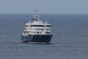 Hantavirus on cruise ship: Dead husband and wife traveled to three countries