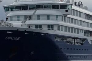Hantavirus on the cruise ship, WHO confirms deaths and infections: evacuation or disembarkation in the Canaries is being considered
