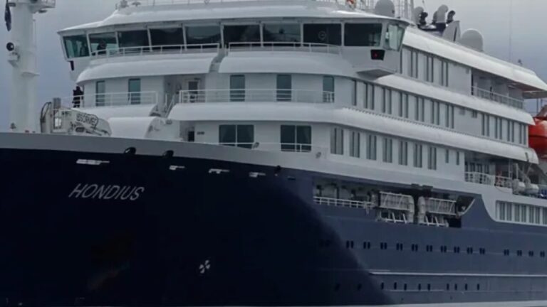 Hantavirus on the cruise ship, WHO confirms deaths and infections: evacuation or disembarkation in the Canaries is being considered