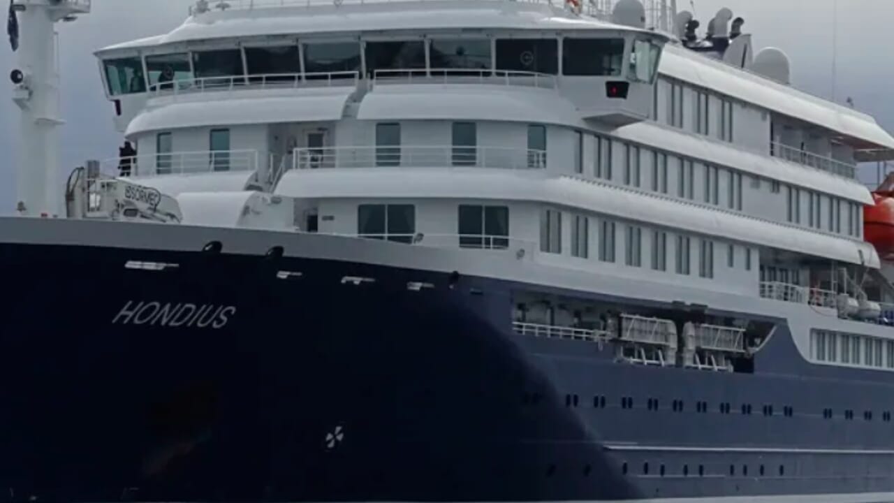 Hantavirus on the cruise ship, WHO confirms deaths and infections: evacuation or disembarkation in the Canaries is being considered