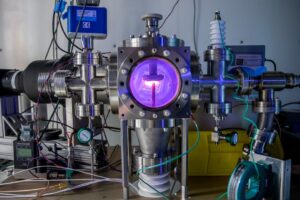 Infinite energy from water and salt? The "miracle" of Bergamo that challenges the laws of physics