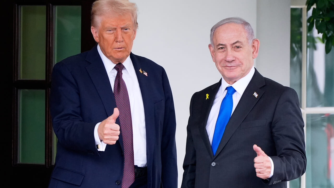 Iran's renunciations and those of the USA and Israel, the Hormuz and nuclear issues: what is in the draft for the ceasefire