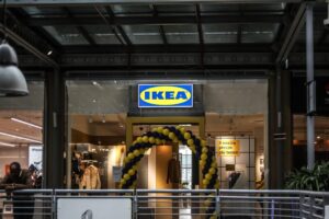 Low cost wedding? Other than a beach or a church, in 2026 we will get married at Ikea