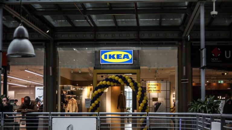 Low cost wedding? Other than a beach or a church, in 2026 we will get married at Ikea