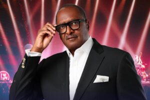 Mathew Knowles at WMF 2026: the entrepreneur behind Beyoncé, Solange and Destiny’s Child in Bologna on 25 June
