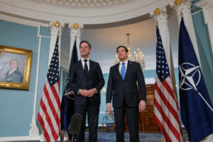 “Nato wants to enlist cinema to carry out propaganda”: meetings with screenwriters, directors and producers