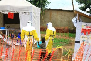 New Ebola outbreak in Congo: 246 cases and 65 deaths. “Low risk for Europe”