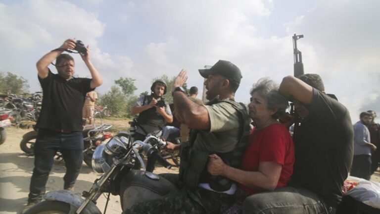 "Rape and mutilation as a premeditated strategy": in a new report the horrors of Hamas in the attacks of 7 October