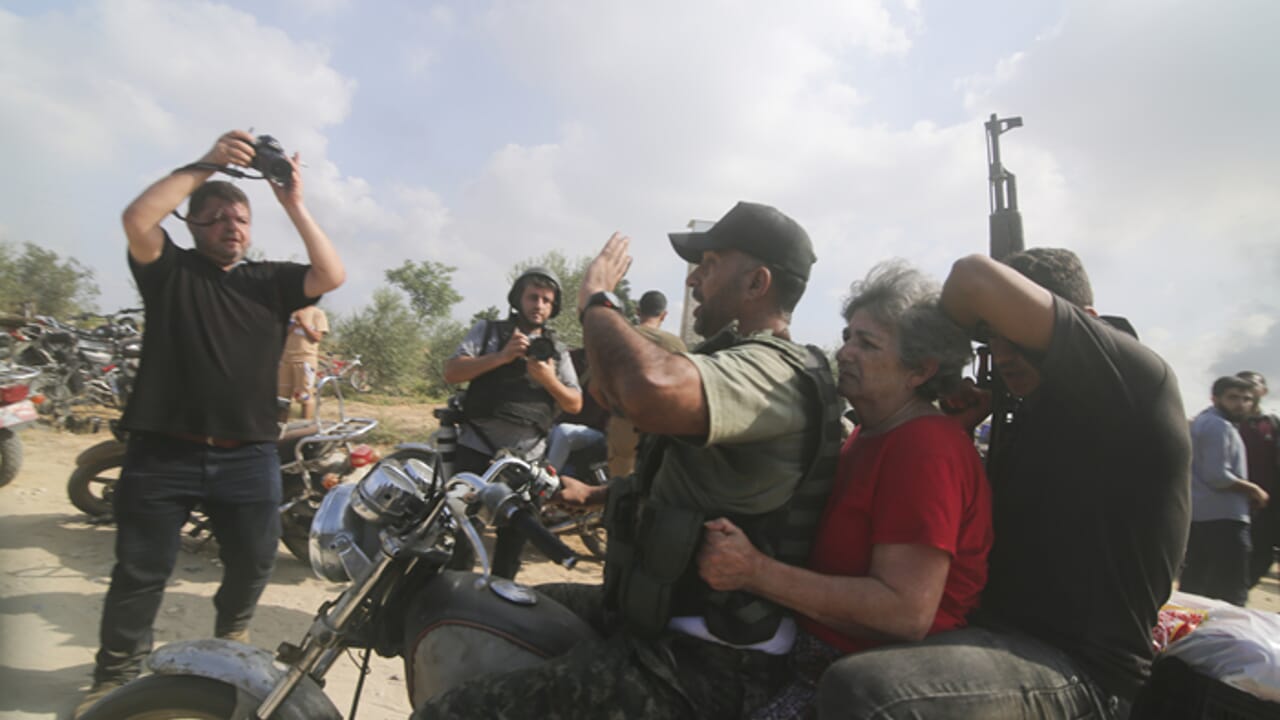 "Rape and mutilation as a premeditated strategy": in a new report the horrors of Hamas in the attacks of 7 October