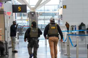 “Suspicious” Passenger: The United States Hijacked a Plane