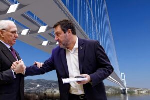 The Bridge isn’t there, the golden salaries are: who are the managers who cost us 6 million a year