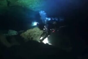 The GoPros of dead divers found in the Maldives, the killer tunnel hypothesis emerges: “This is how they were sucked in”