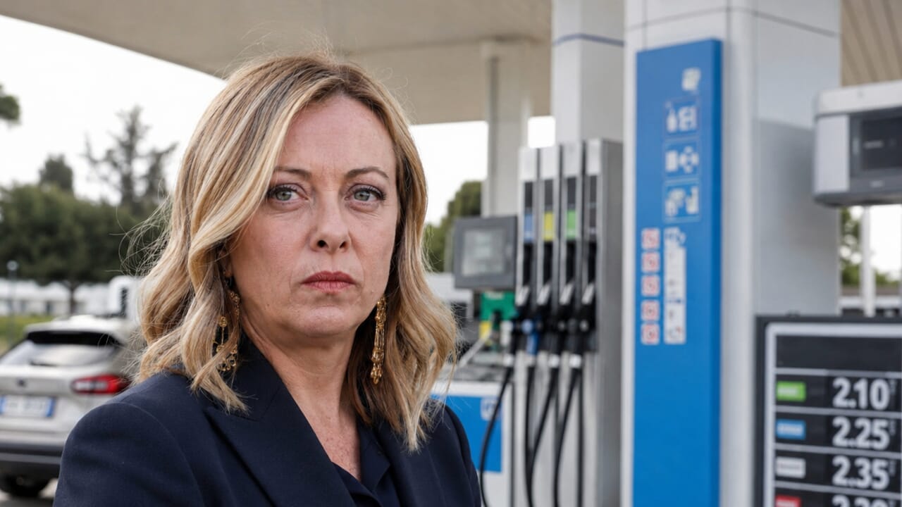 The Government saves the discount on the price of petrol: the new deadline in the new excise duty cut decree