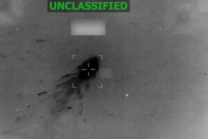 The US army attacks a boat in the Pacific (and publishes the video): “It was transporting narcotics”