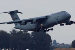 The United States is serious: ready to withdraw fighters, aircraft carriers and submarines from NATO