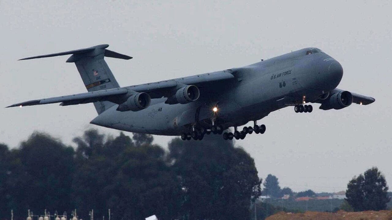 The United States is serious: ready to withdraw fighters, aircraft carriers and submarines from NATO