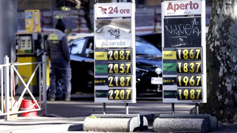 The discount on petrol and diesel expires: the increases in the event of the government's failure to extend it and how much money is needed