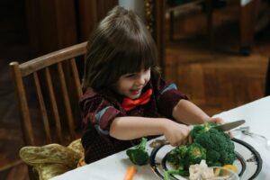 The taste? It is formed before birth: here’s what is important to know