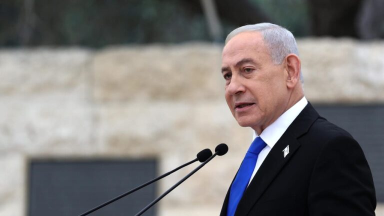 The truce between Israel and Lebanon has been extended by 45 days: "Negotiations will resume in June"