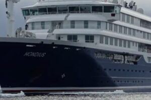 Three deaths on cruise ship in the Atlantic: “Possible hantavirus epidemic”. The symptoms and how the infection occurs