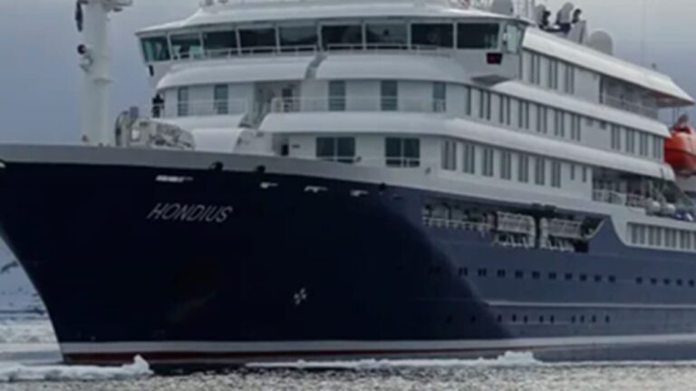 Three deaths on cruise ship in the Atlantic: "Possible hantavirus epidemic". The symptoms and how the infection occurs