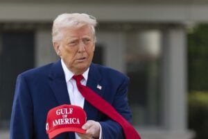 Trump suspends attack on Iran ‘for a while’. What has changed and what happens now