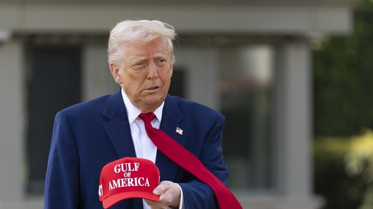 Trump suspends attack on Iran 'for a while'. What has changed and what happens now