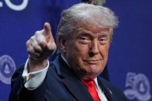 Trump withdraws 5,000 US soldiers from Germany after clash with Chancellor Merz