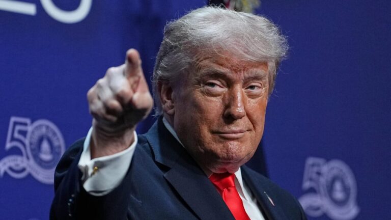 Trump withdraws 5,000 US soldiers from Germany after clash with Chancellor Merz