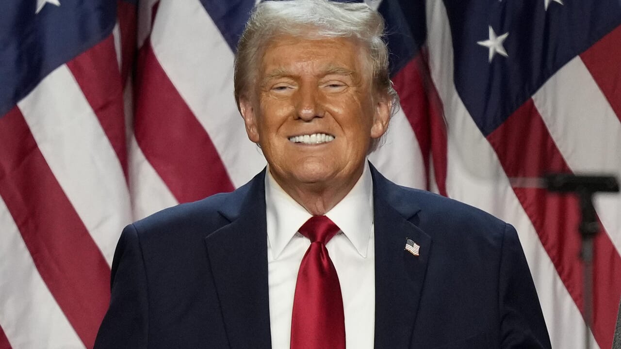 Trump's announcement: "There is an agreement with Iran, Hormuz will be reopened", Tehran freezes it: "It will remain under our control". What's in the draft agreement
