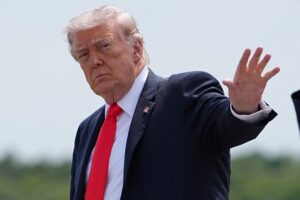 Trump’s wish list grows: “After finishing Iran I will take control of Cuba”