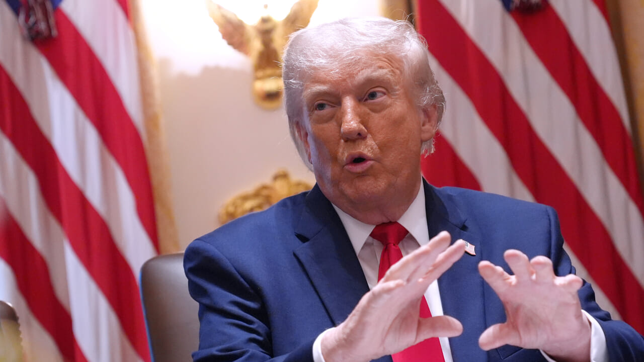 USA-Iran, Trump postpones the decision on the agreement: "He will only accept if Tehran respects the red lines"