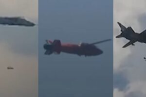 Ukraine has its first glide bomb: ‘Combat ready’